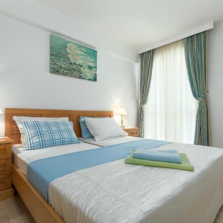Ferienwohnung Gloria Poreč Exterior foto