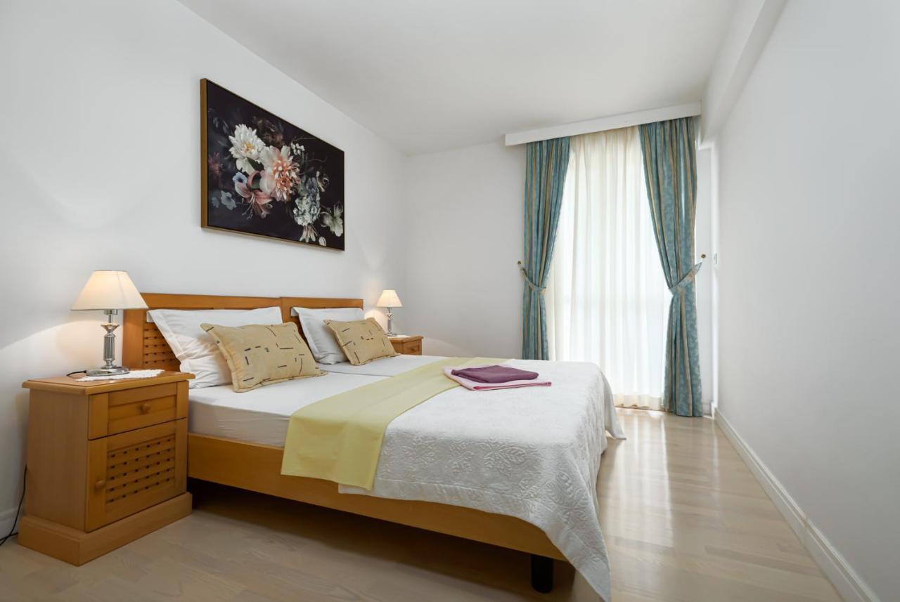 Ferienwohnung Gloria Poreč Exterior foto